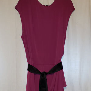 *NWT* Narciso Rodriguez Design Nation "Suzy" Dress